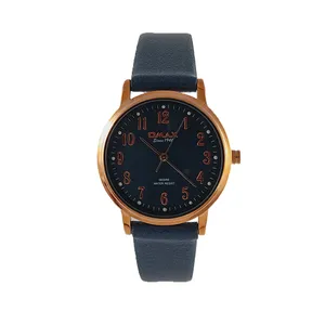 ساعت مچی عقربه ای زنانه اوماکس مدل DX34