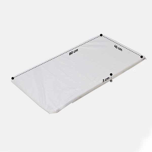 گهواره نوزاد کیوی مدل Hammock