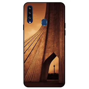 Megafone Freedom 1901 Cover For Samsung Galaxy A20 S