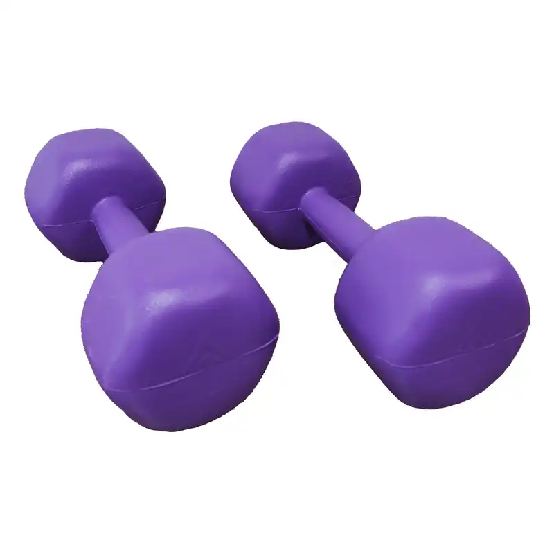 دمبل آبی شنا رادیس فیت مدل Water Joy 3Lb بسته دو عددی