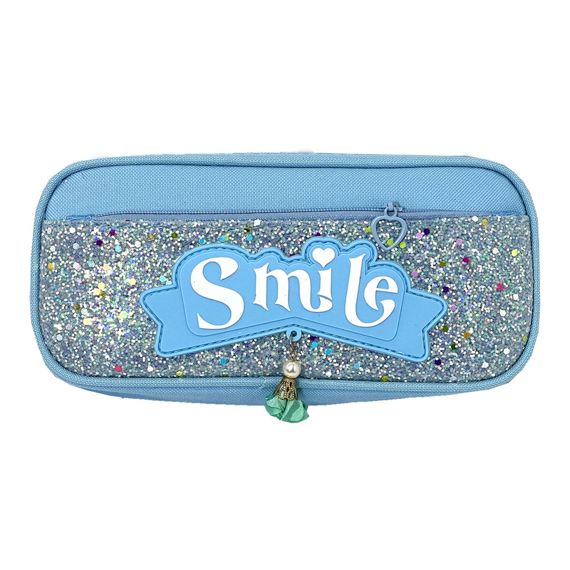 جامدادی مدل smile اکلیلی
