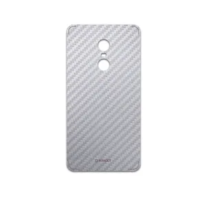 MAHOOT Steel-Fiber Cover Sticker for Xiaomi Redmi Note 4