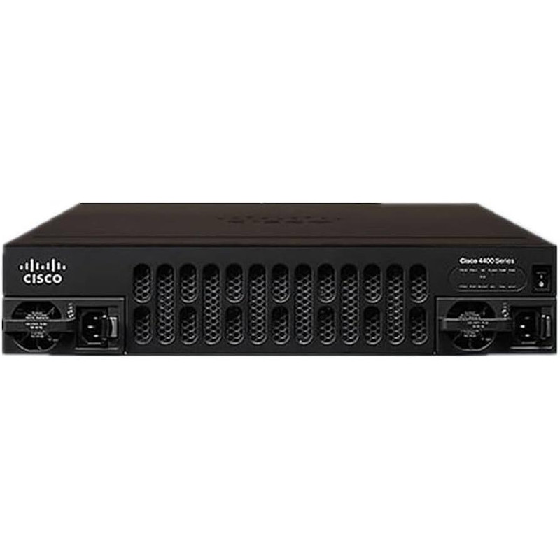روتر سیسکو مدل CISCO ISR 4451-X/K9