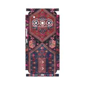 MAHOOT Rug-FullSkin Cover Sticker for Daria Bond II Lite 5G