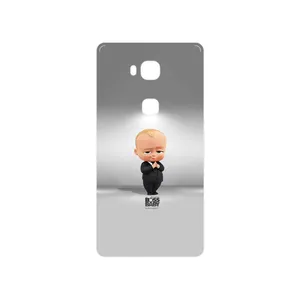 MAHOOT The Boss Baby Cover Sticker for Huawei GR5