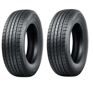 لاستیک خودرو نانکنگ مدل SP9 سایز 16 /60 /235 تولید سال 2024 تعداد 2 حلقه
