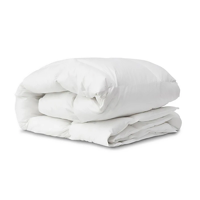 روکش لحاف آدنو مدل Plain کد FI37 دو نفره سایز 240x220 سانتی‌متر