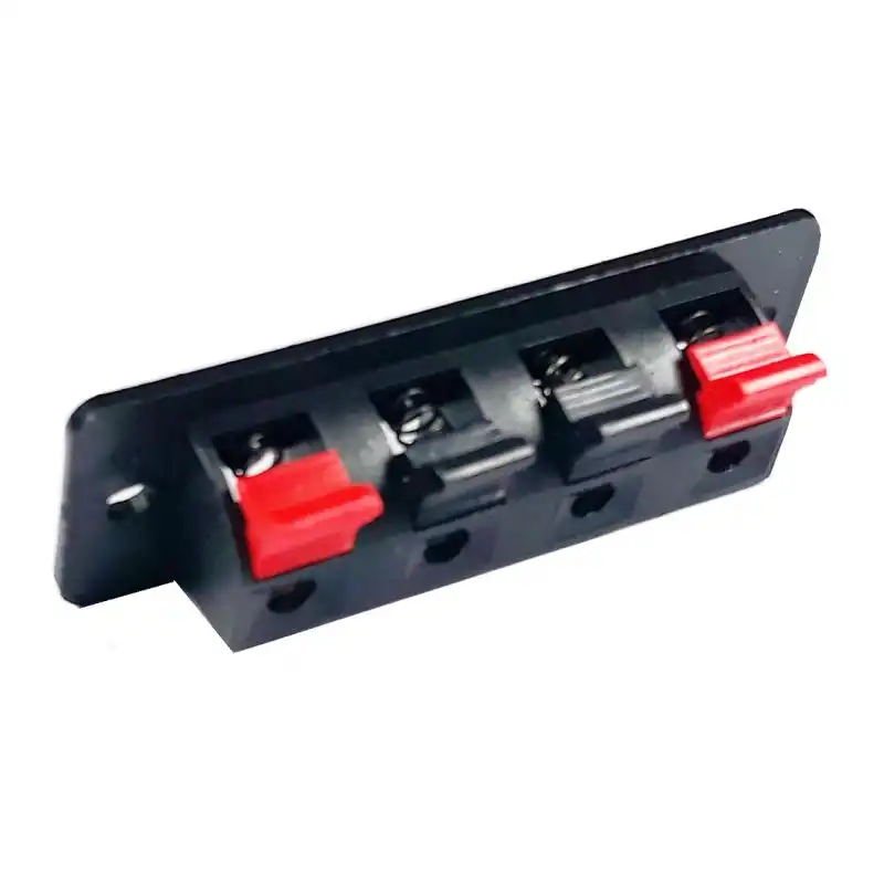 ترمینال بلندگو مدل TTS-6419 بسته 3 عددی