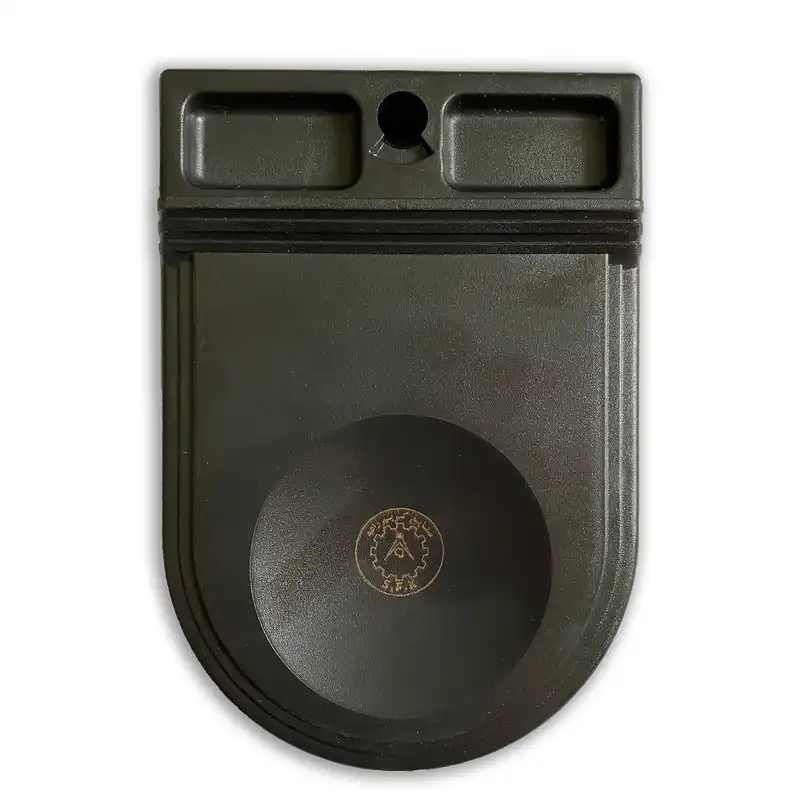 چراغ مطالعه صنایع کریم زاده مدل مهندسی ذره بین دار