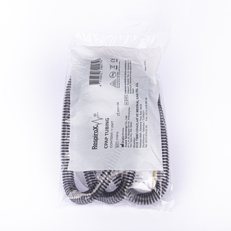 لوله دستگاه اکسیژن رسپیروکس مدل خرطومی SPHB