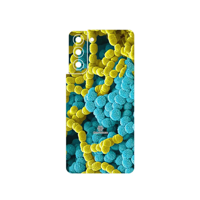 برچسب پوششی ماهوت مدل Atom Universe 1 مناسب برای گوشی موبایل سامسونگ Galaxy S21 5G