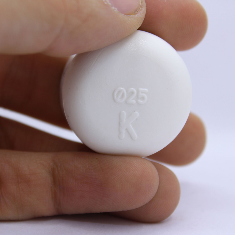 درپوش کپ مدل DN-25 بسته 2 عددی