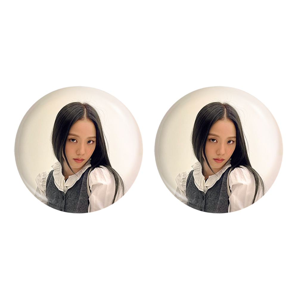 پیکسل خندالو مدل جیسو بلک پینک کد 14137 به همراه مگنت