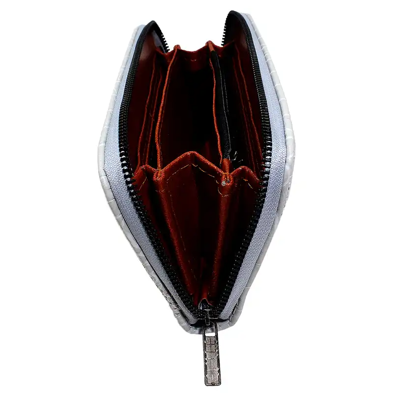 کیف پول زنانه مدل KP20