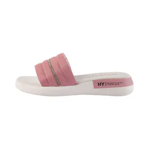 دمپایی زنانه مدل هدیه HI