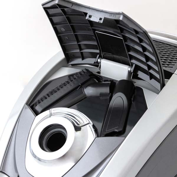 جاروبرقی 2400 وات ساینا مدل 4800