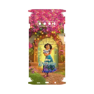 MAHOOT Encanto-FullSkin Cover Sticker for Samsung Galaxy S10 Plus