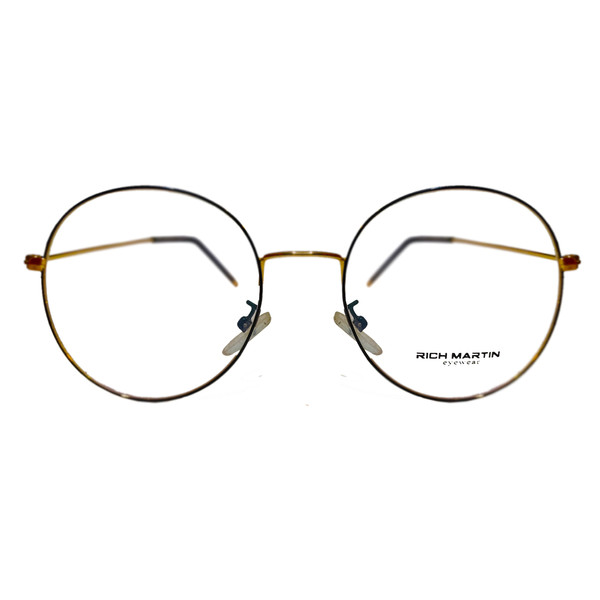 فریم عینک طبی ریچ مارتین مدل 9916 کد 113