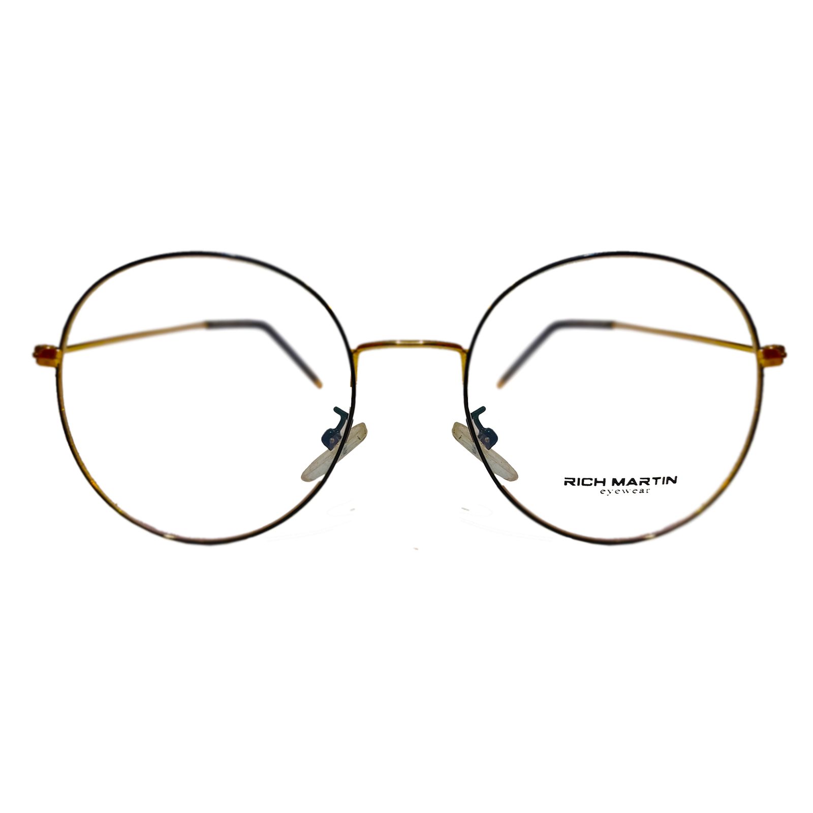 فریم عینک طبی ریچ مارتین مدل 9916 کد 113 -  - 1