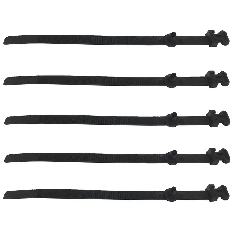 بست کمربندی کد BK3 بسته 5 عددی