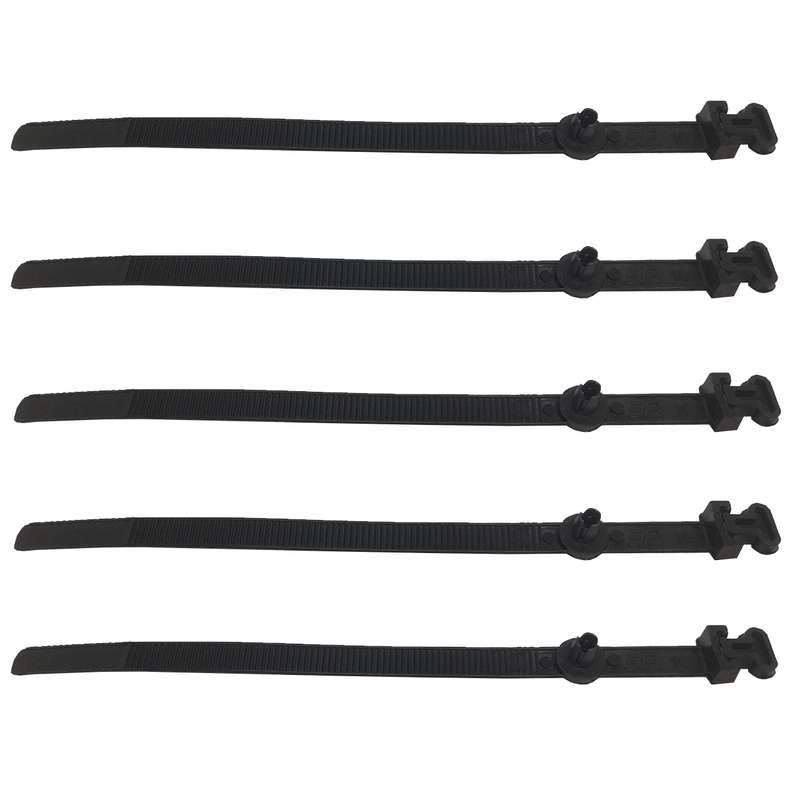 بست کمربندی کد BK3 بسته 5 عددی