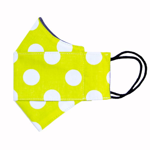 ماسک پارچه‌ای مدل sun