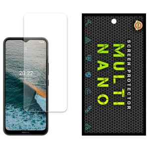Multi Nano X-S1N Screen Protector For Nokia C21 Plus