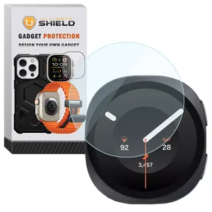 Ultimate Shield SH-UL Screen Protector For Samsung Galaxy Watch 9 40mm
