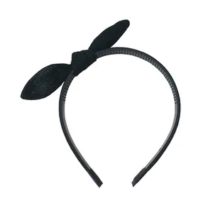 تل مو زنانه مدل پاپیون