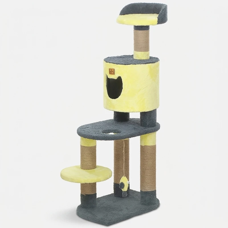 اسکرچر گربه مدل RK-2020