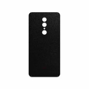 MAHOOT Black-Suede Cover Sticker for UMI A1 Pro