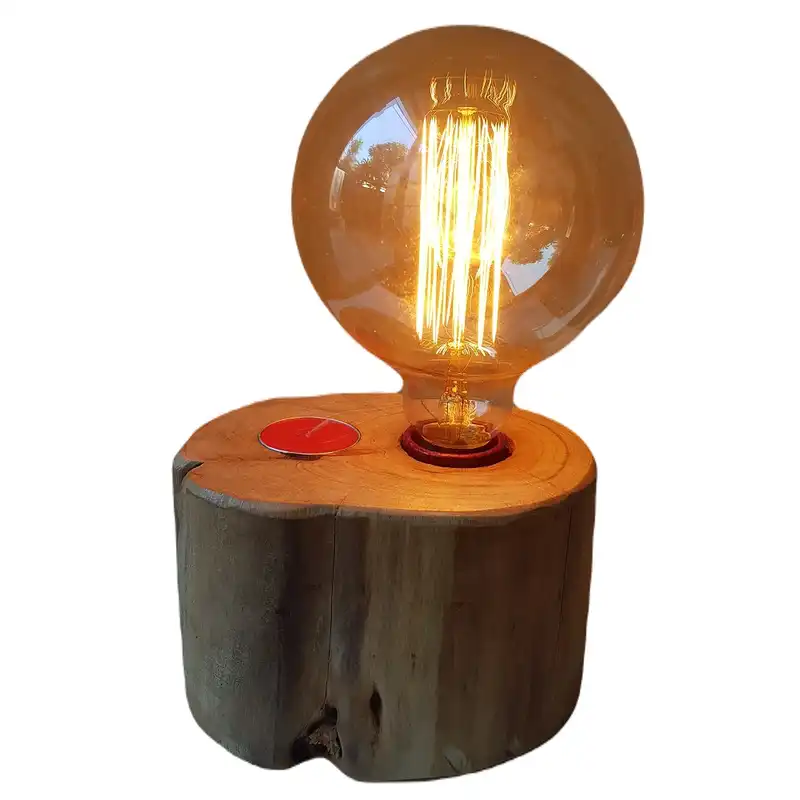 آباژور مدل روستیک