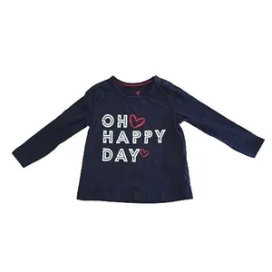 تی شرت آستین بلند پسرانه لوپیلو مدل گیلاس