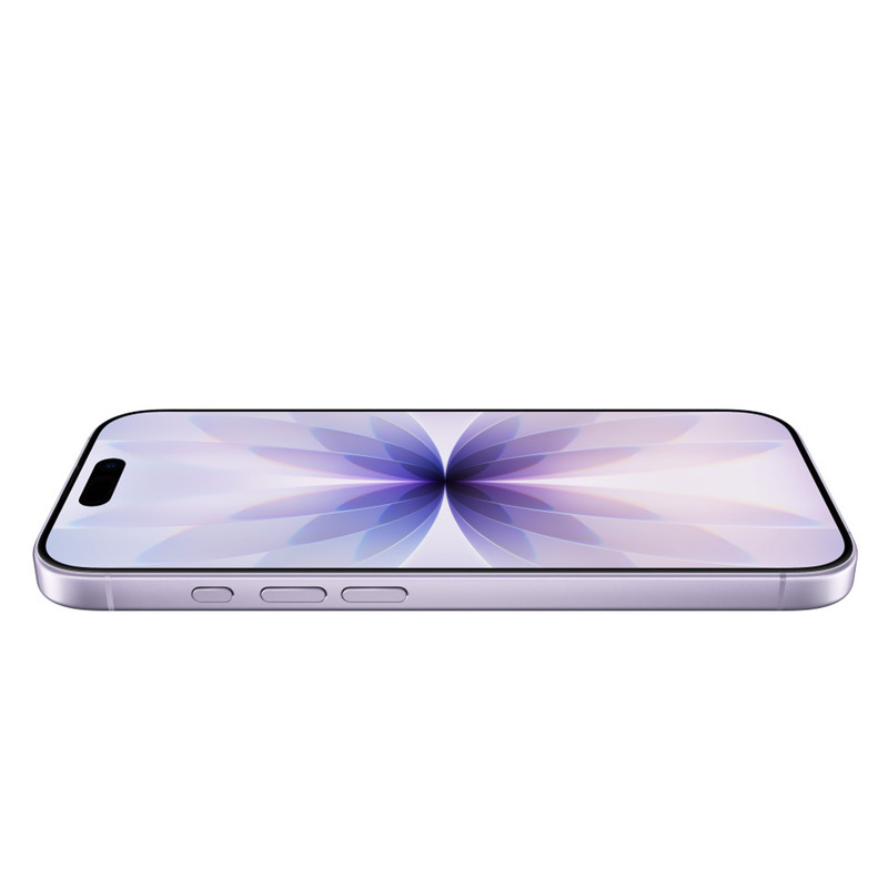 گوشی موبایل اپل مدل iPhone 17 CH دو سیم کارت ظرفیت 256 گیگابایت و رم 8 گیگابایت - نات اکتیو  - به همراه شارژر 20 وات اپل