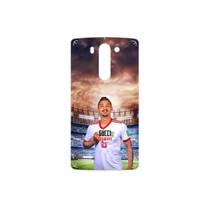 MAHOOT Reza Ghoochannejhad Cover Sticker for LG G3 Beat