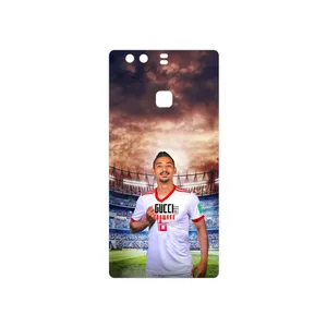 MAHOOT Reza Ghoochannejhad Cover Sticker for Huawei P9 Plus