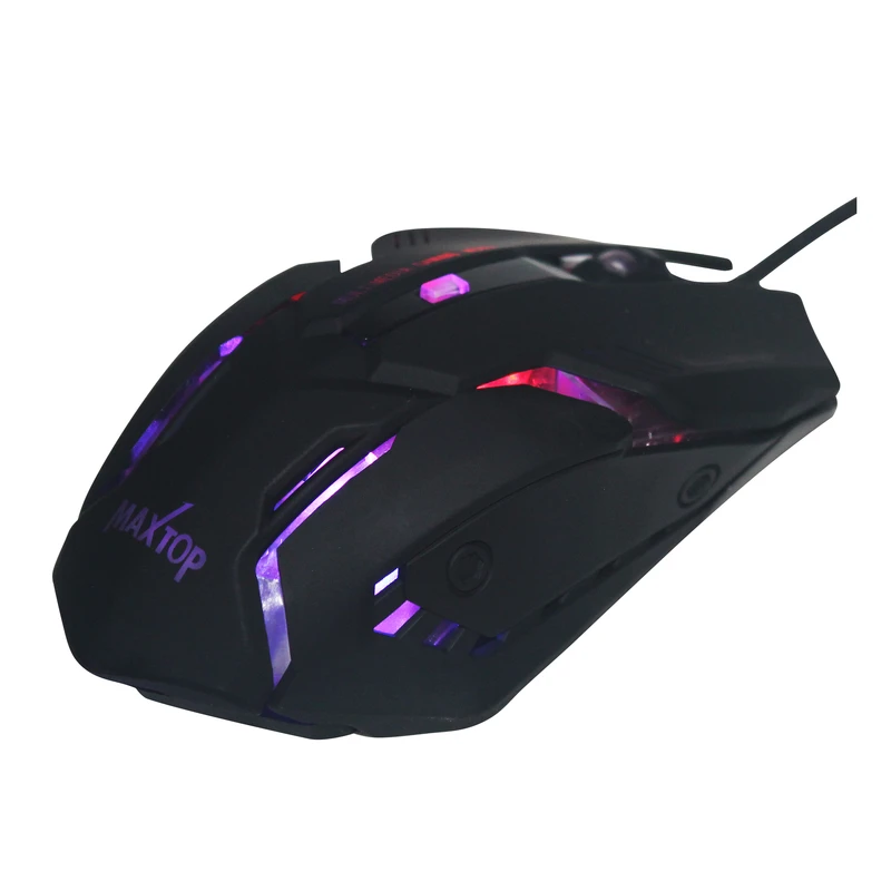 عکس شماره 5 : ماوس مخصوص بازی مکس تاپ مدل mx-305g