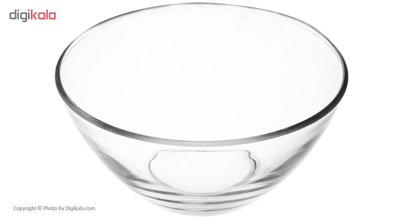 کاسه لومینارک کد 26102 بسته 6 عددی