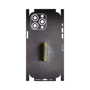 MAHOOT Harmonica-FullSkin Cover Sticker for Apple iPhone 14 Pro Max