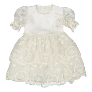 پیراهن دخترانه نامینو مدل 02