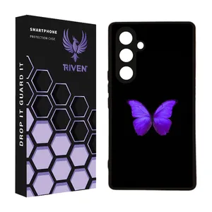 RIVEN RI3-17 Case For Samsung Galaxy A54