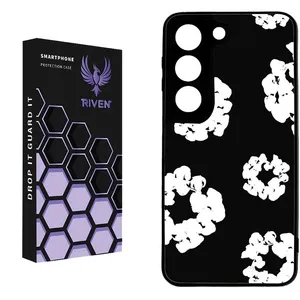 RIVEN RI3-17 Case For Samsung Galaxy S21 FE