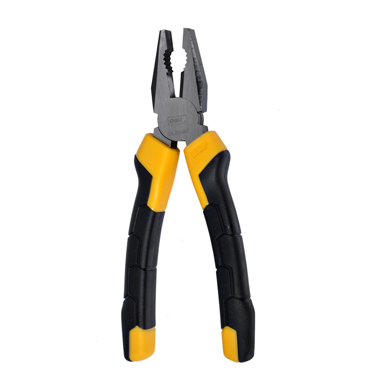 انبردست دلی مدل DL2008Z سایز 8 اینچ