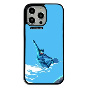 AKAM AMC-WA14PROMAX-SKI-15 Cover For Apple iPhone 14 Pro Max
