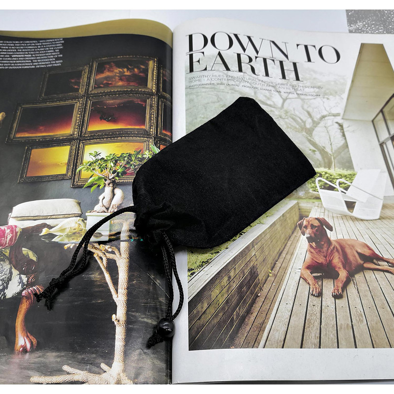 کیف هندزفری مدل Pouch-S