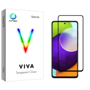 Junbo Viva Screen Protector For Samsung Galaxy A52 4G