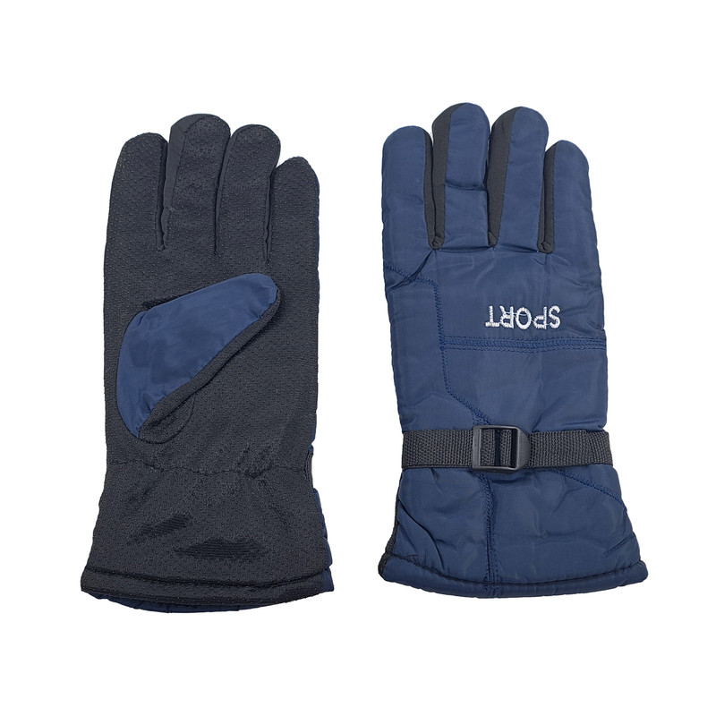 دستکش موتورسواری مدل SPORT-XA کد 1026