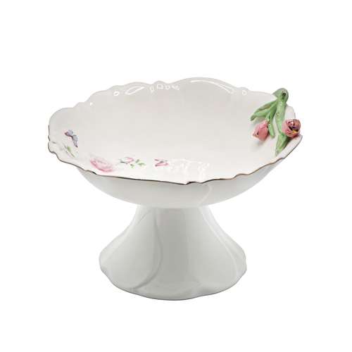 آجیل خوری بی.وی.کی مدل Lovly rose کد 630223
