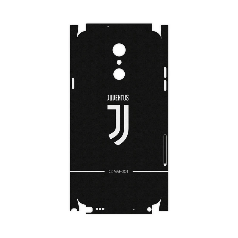 برچسب پوششی ماهوت مدل Juventus-FC-FullSkin مناسب برای گوشی موبایل ال جی Q Stylus