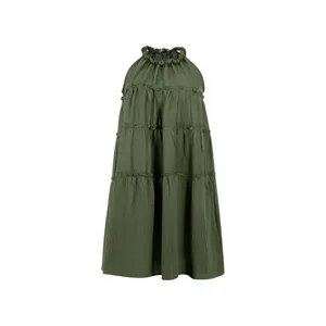 سارافون زنانه بنیس مدل مینی شارلوت